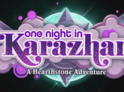 Hearthstone Karazhan nouvelles cartes dévoilées