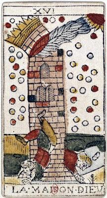 il regrettera alors de ne plus avoir quelques marines à fourguer