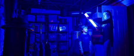 [critique] Dans Le Noir