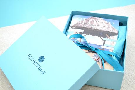GlossyBox / Birchbox / Little Box : la battle box beauté de juillet 2016