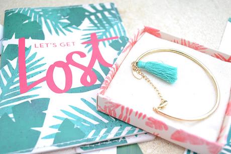 GlossyBox / Birchbox / Little Box : la battle box beauté de juillet 2016