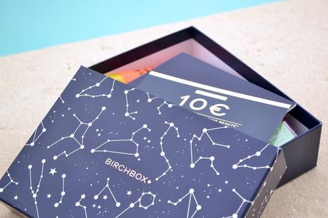 GlossyBox / Birchbox / Little Box : la battle box beauté de juillet 2016