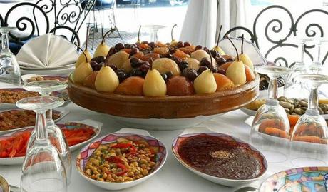 Festival Arabesques – Rencontres des arts du monde arabe