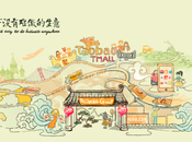 Alliance géants entre Alibaba