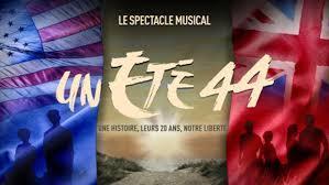 Comédies Musicales : Une rentrée de folie…