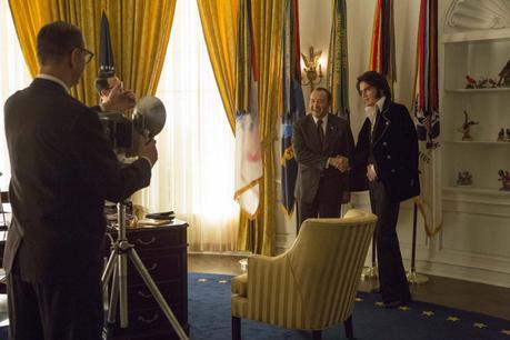 [CRITIQUE] – Elvis & Nixon (2016)