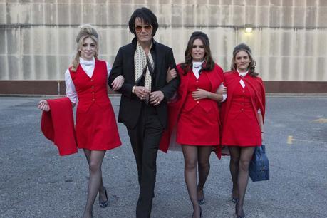 [CRITIQUE] – Elvis & Nixon (2016)
