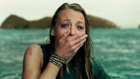 [CRITIQUE] – Instinct de Survie (The Shallows) (2016) !