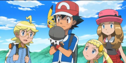 Ivre, cette femme a été retrouvée grâce à POKÉMON GO !