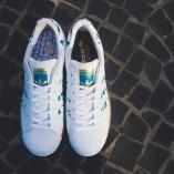 Découvrez les Adidas Superstar spécial « JO de Rio » Découvrez les Adidas Superstar spécial « JO de Rio »