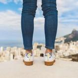 Découvrez les Adidas Superstar spécial « JO de Rio » Découvrez les Adidas Superstar spécial « JO de Rio »