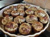 Petits farcis provençale