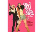 Xavier Dorison Terry Dodson Skin, Jacky (Tome