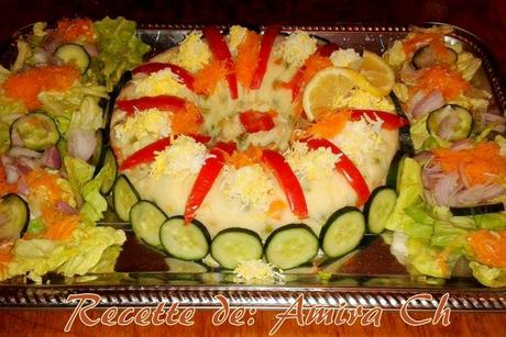 Vidéos  Résultats de recherche  recette de cuisine marocaine