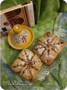 Bienvenue sur le site officiel de Khadija Abou Lahcen