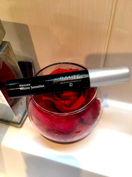 maquillage bio marque sante