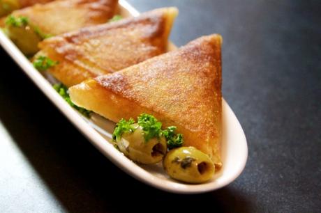 Recettes by Hanane  Blog de cuisine, Recettes faciles, Pâtisserie, Cuisine