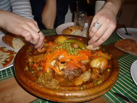 Marmotte cuisine ! Les Marottes de la Marmotte