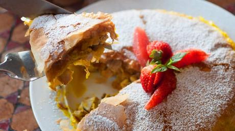 Recette de cuisine Algerienne Recettes Marocaine Tunisienne Arabe