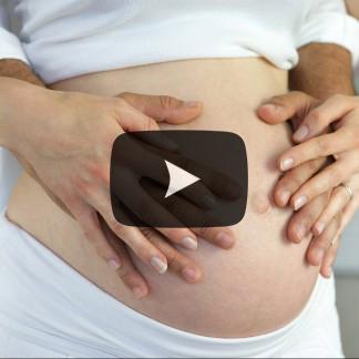 preparer sa peau au soleil enceinte