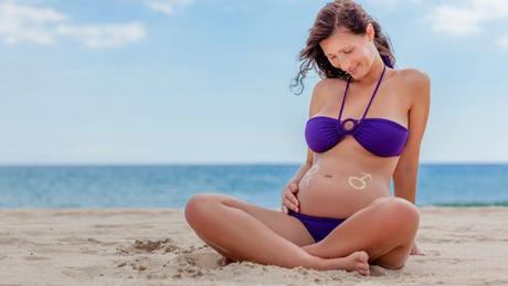 Après soleil : réparer, hydrater et apaiser la peau  Topsante