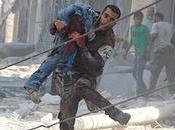 Syrie: civils doivent être protégés, qu’ils restent Alep-Est