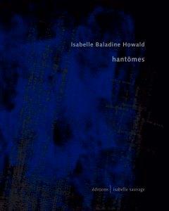 Isabelle Baladine Howald  |  [Je — court à la mort]