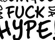 Fuck hype, vote real music unique too)