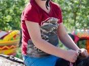 Belle journée enfants