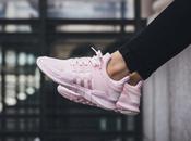 Adidas Support Pink