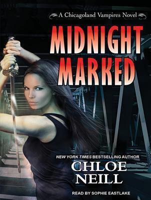 Les Vampires de Chicago T.12 : La Morsure est notre Affaire - Chloe Neill