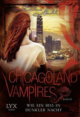 Les Vampires de Chicago T.12 : La Morsure est notre Affaire - Chloe Neill