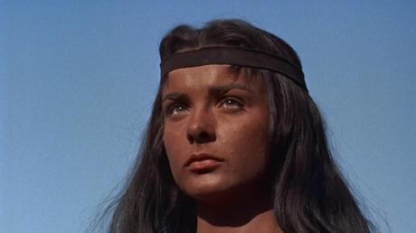 [critique] Bronco Apache