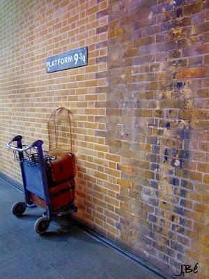 Angleterre - été 2016 - 1ère partie