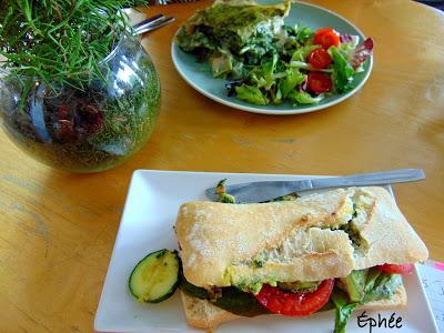 Angleterre - été 2016 - 1ère partie