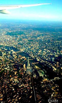 Angleterre - été 2016 - 1ère partie
