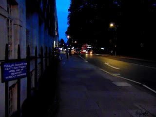 Angleterre - été 2016 - 1ère partie