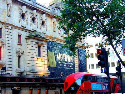 Angleterre - été 2016 - 1ère partie