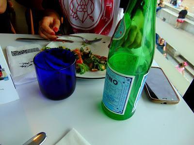 Angleterre - été 2016 - 1ère partie