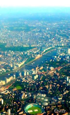 Angleterre - été 2016 - 1ère partie