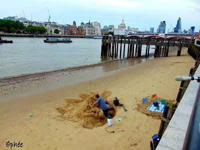 Angleterre - été 2016 - 1ère partie