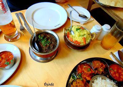 Angleterre - été 2016 - 1ère partie