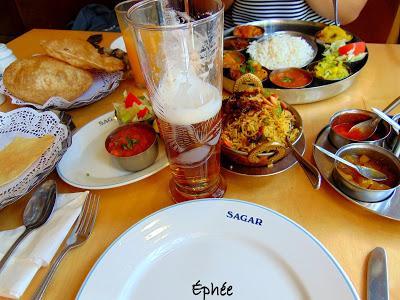 Angleterre - été 2016 - 1ère partie