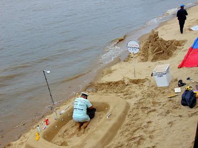 Angleterre - été 2016 - 1ère partie