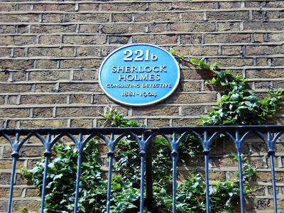 Angleterre - été 2016 - 1ère partie