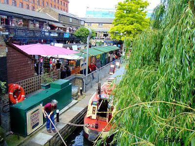 Angleterre - été 2016 - 1ère partie