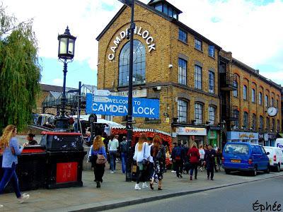 Angleterre - été 2016 - 1ère partie