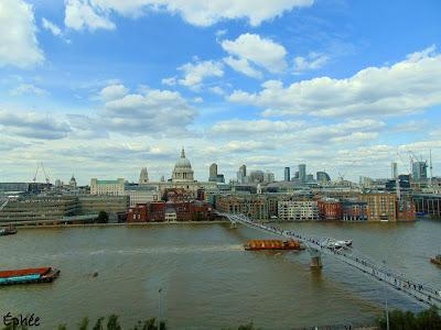 Angleterre - été 2016 - 1ère partie