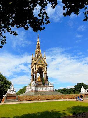 Angleterre - été 2016 - 1ère partie