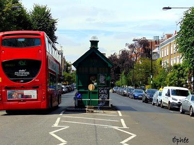 Angleterre - été 2016 - 1ère partie